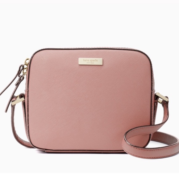 kate spade Handbags - Kate Spade Newbury Lane Cammie
